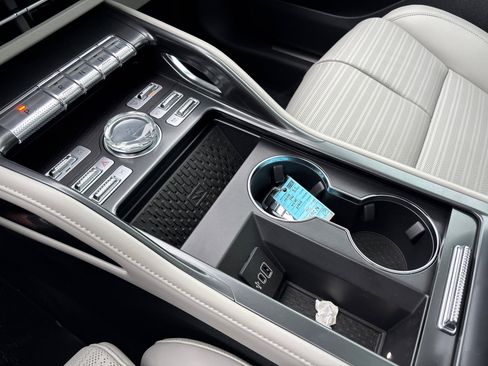 New 2026 Lincoln Nautilus Reserve AWD/4WD image 24