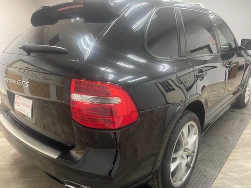 Used 2010 Porsche Cayenne GTS AWD/4WD image 7