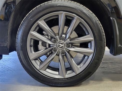 Certified 2025 Acura ADX A-Spec image 11