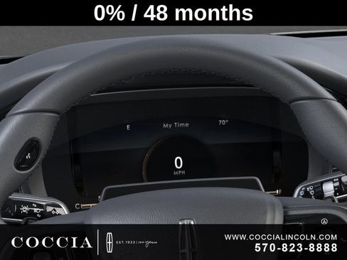 New 2026 Lincoln Corsair Premiere AWD/4WD image 13