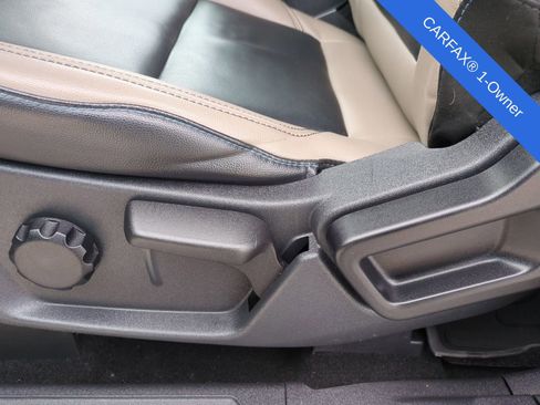 Used 2023 Ford Bronco Wildtrak image 20