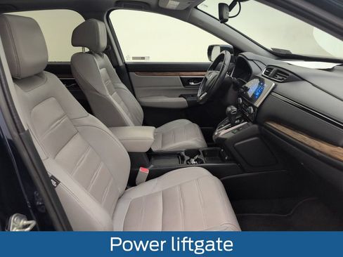 Used 2020 Honda CR-V EX-L image 15