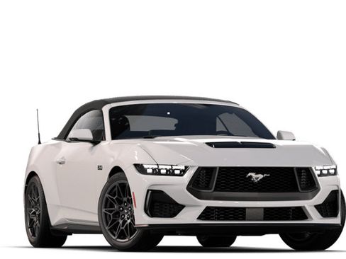 New 2026 Ford Mustang GT Premium w/ GT Performance Package RWD image 27