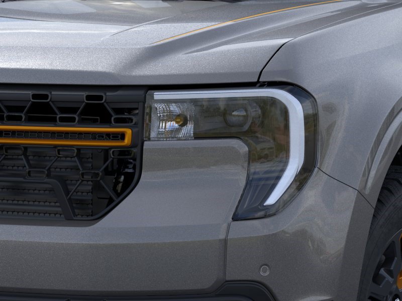 New 2026 Ford Maverick Tremor AWD/4WD image 31