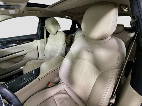 Used 2017 Cadillac CT6 2.0T RWD image 11