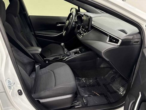 Certified 2022 Toyota Corolla SE image 29