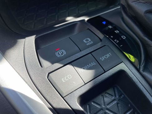 Used 2024 Toyota RAV4 XLE Premium image 19