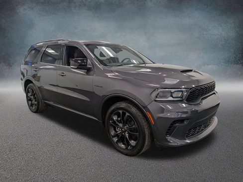 Used 2024 Dodge Durango R/T AWD/4WD image 3