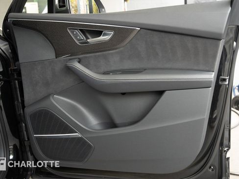 Used 2023 Audi SQ7 Premium Plus w/ Towing Package image 28