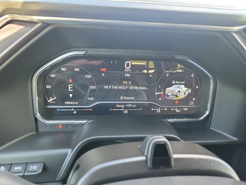Used 2025 GMC Sierra 1500 Denali Ultimate AWD/4WD image 22