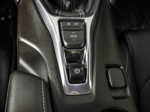 Used 2017 Chevrolet Camaro LT image 32