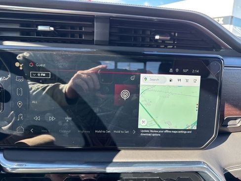 New 2026 GMC Sierra 1500 Denali Ultimate image 19