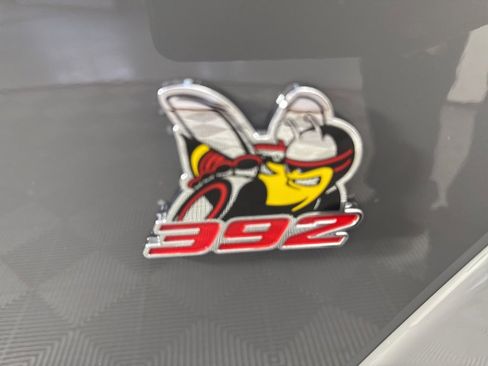 Used 2023 Dodge Challenger R/T Scat Pack image 10