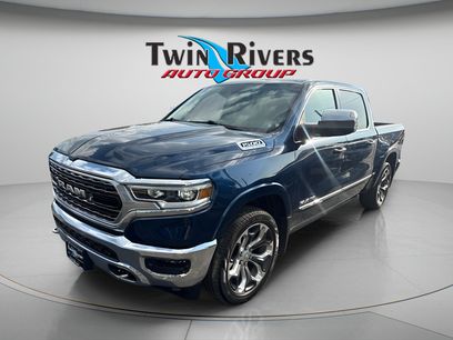 Used 2023 RAM 1500 Limited