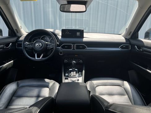 Used 2024 MAZDA CX-5 AWD 2.5 S w/ Preferred Package image 19