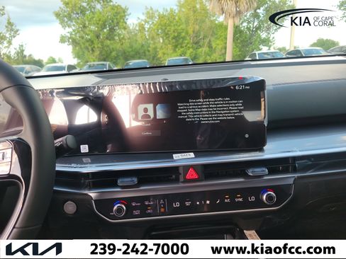 New 2026 Kia Sorento EX FWD image 20