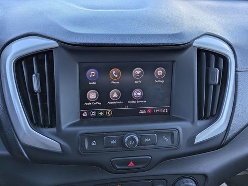 Used 2020 GMC Terrain SLE image 6