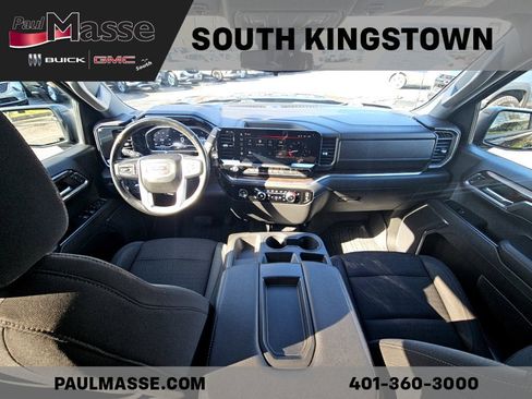 Used 2023 GMC Sierra 1500 Elevation AWD/4WD image 15