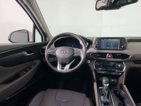 Used 2019 Hyundai Santa Fe Limited image 27