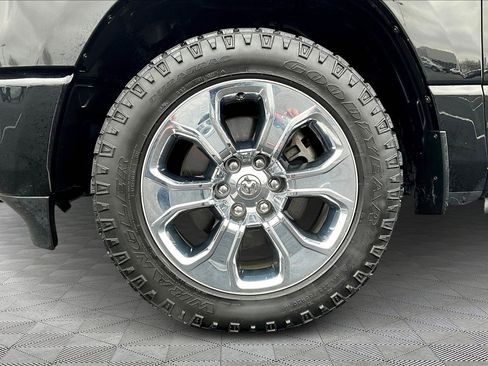 Used 2020 RAM 1500 Big Horn image 36