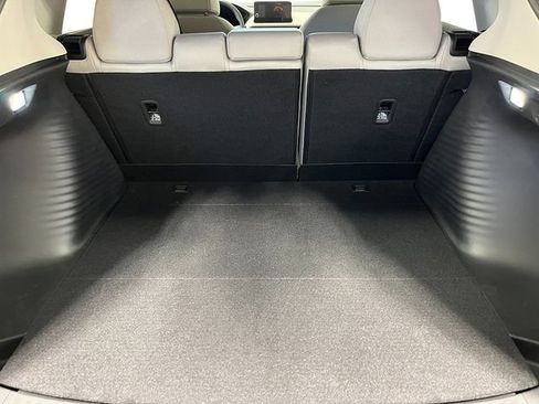 New 2027 Honda HR-V LX image 22