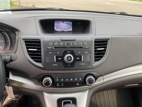 Used 2012 Honda CR-V EX image 19