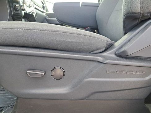 Certified 2025 Ford F150 XLT w/ Equipment Group 301A Standard image 15