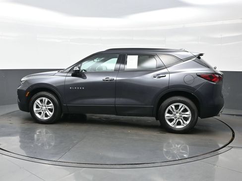 Used 2022 Chevrolet Blazer LT AWD/4WD image 4