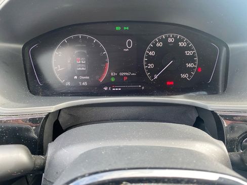 Certified 2024 Honda Civic LX image 23