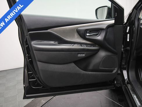 Used 2015 Nissan Murano SL w/ SL Technology Package image 32