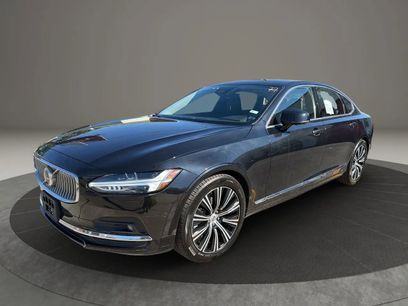 Used 2024 Volvo S90 B6 Plus