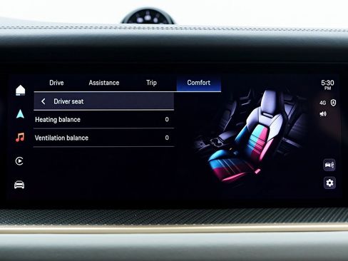 Used 2025 Porsche Cayenne GTS image 86