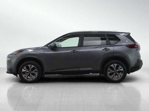 Used 2023 Nissan Rogue SV w/ SV Premium Package image 2