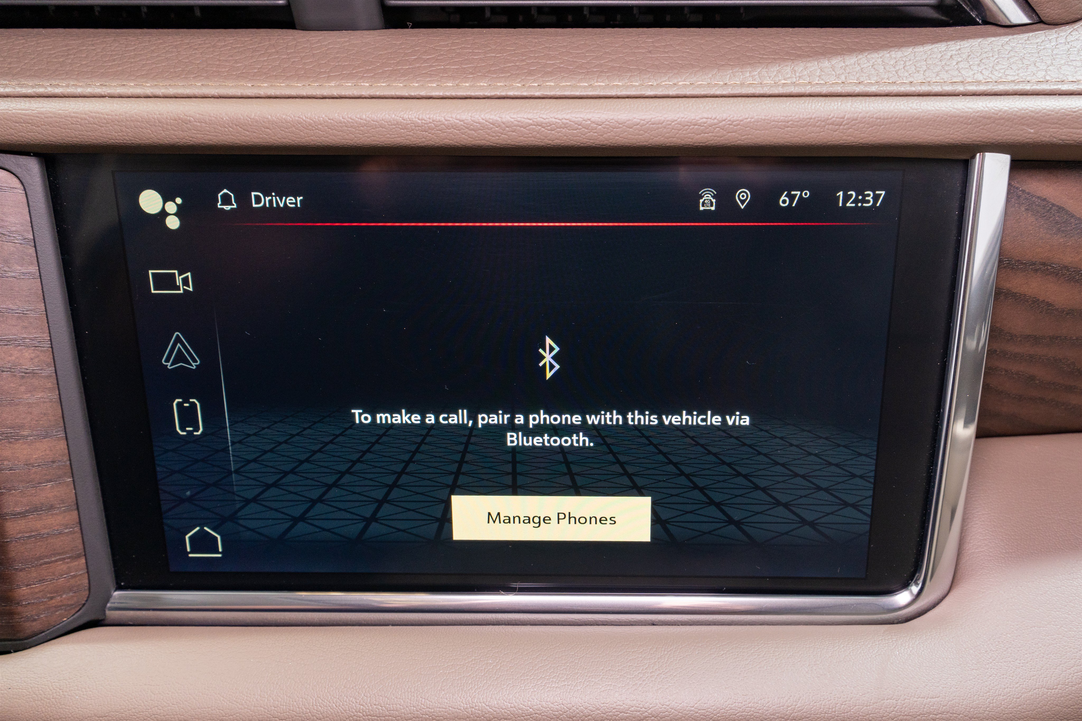 Used 2023 GMC Yukon Denali AWD/4WD image 20