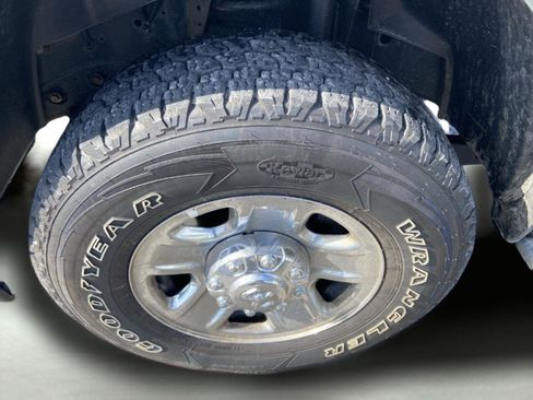 Used 2022 RAM 2500 Big Horn image 18