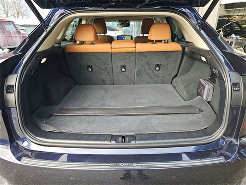 Used 2022 Lexus RX 350 FWD w/ Premium Package image 11