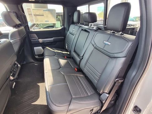 New 2026 Ford F250 Platinum w/ Tremor Off-Road Package AWD/4WD image 6