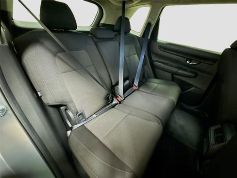 New 2026 Honda CR-V LX image 23
