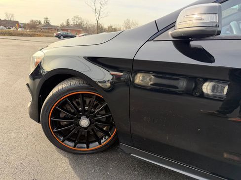 Used 2016 Mercedes-Benz CLA 250 CLA 250 4MATIC Coupe 4D image 42