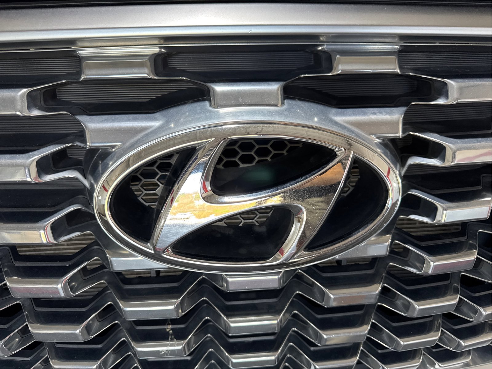 Used 2020 Hyundai Palisade SEL AWD/4WD image 25