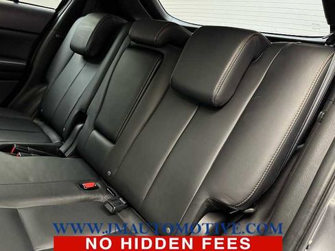 Used 2019 Mitsubishi Eclipse Cross SEL image 15