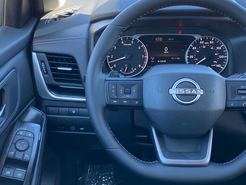 New 2026 Nissan Rogue SV image 20