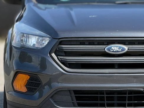 Used 2018 Ford Escape S FWD image 11