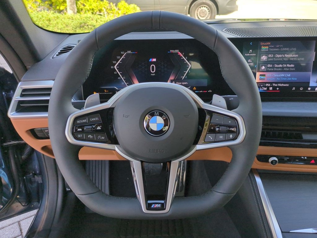 New 2027 BMW 430i Coupe w/ M Sport Package RWD image 16