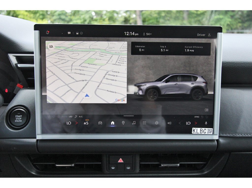 New 2026 MAZDA CX-5 2.5 S w/ Premium Package AWD/4WD image 22