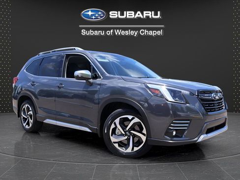 Used 2023 Subaru Forester Touring AWD/4WD image 1