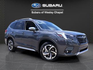 Used 2023 Subaru Forester Touring AWD/4WD video 1