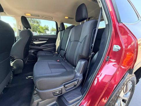 Used 2022 Subaru Ascent Premium w/ Convenience Package AWD/4WD image 21