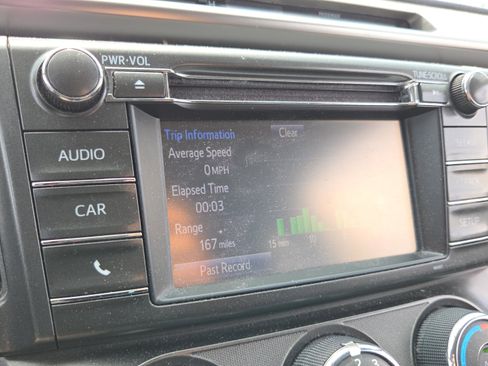 Used 2015 Toyota RAV4 LE image 27