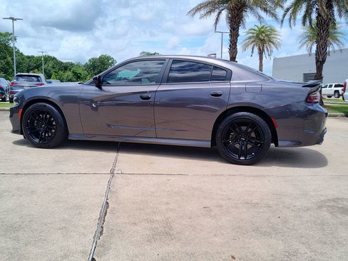 Used 2022 Dodge Charger GT w/ Blacktop Package AWD/4WD image 5